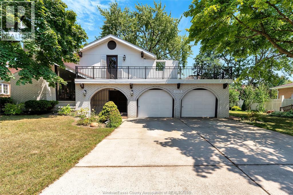 Photo 38 of 3770 Huntington, Windsor ON