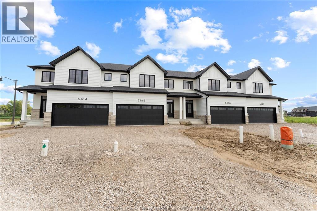 Photo 2 of 5232 Talia Trail, Tecumseh ON