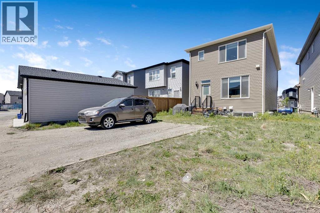 Single Family House for Sale in  Cornerstone Boulevard NE Cornerstone Calgary 