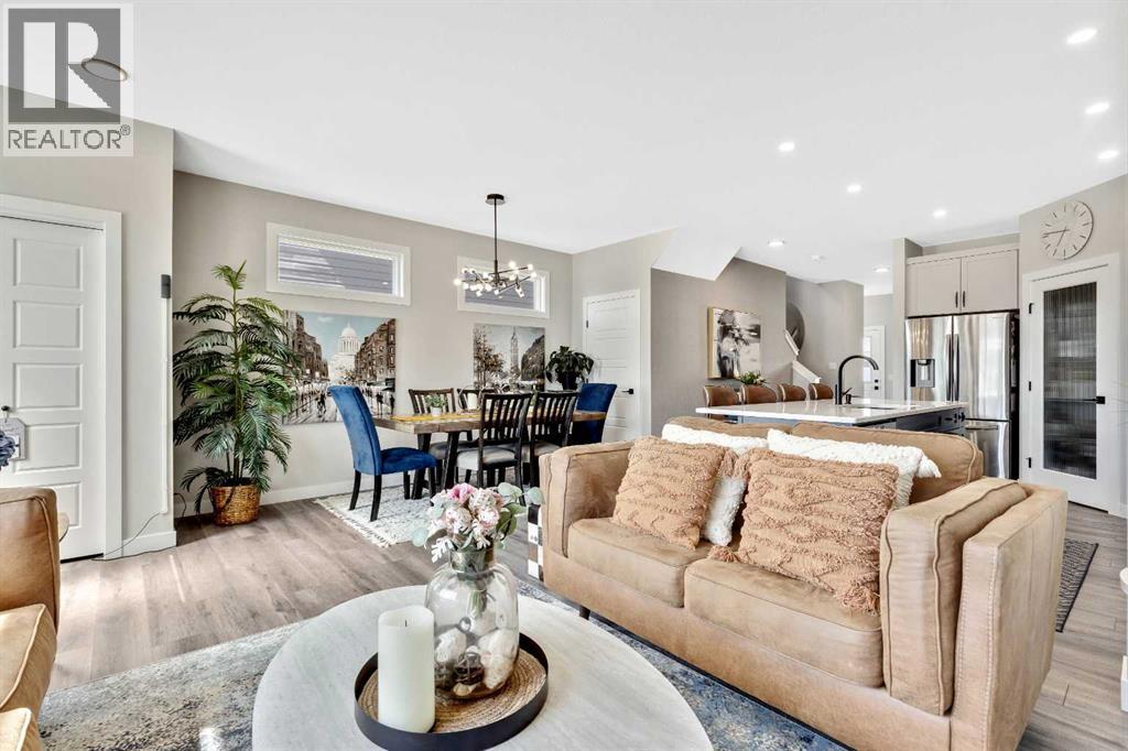 Single Family House for Sale in  Cornerstone Boulevard NE Cornerstone Calgary 