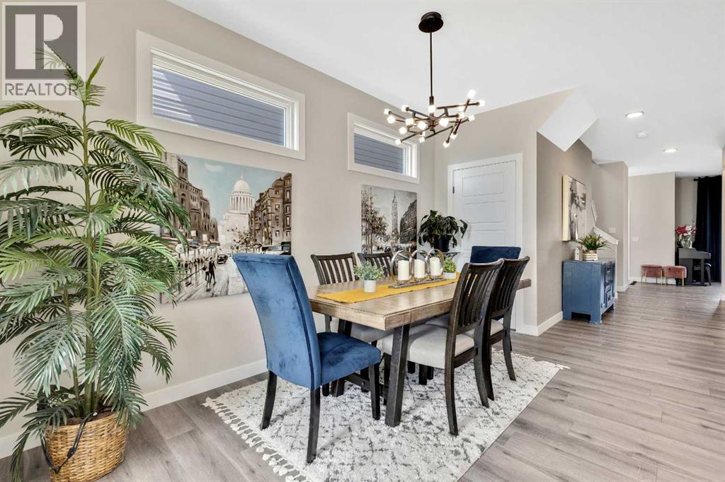 Single Family House for Sale in  Cornerstone Boulevard NE Cornerstone Calgary 