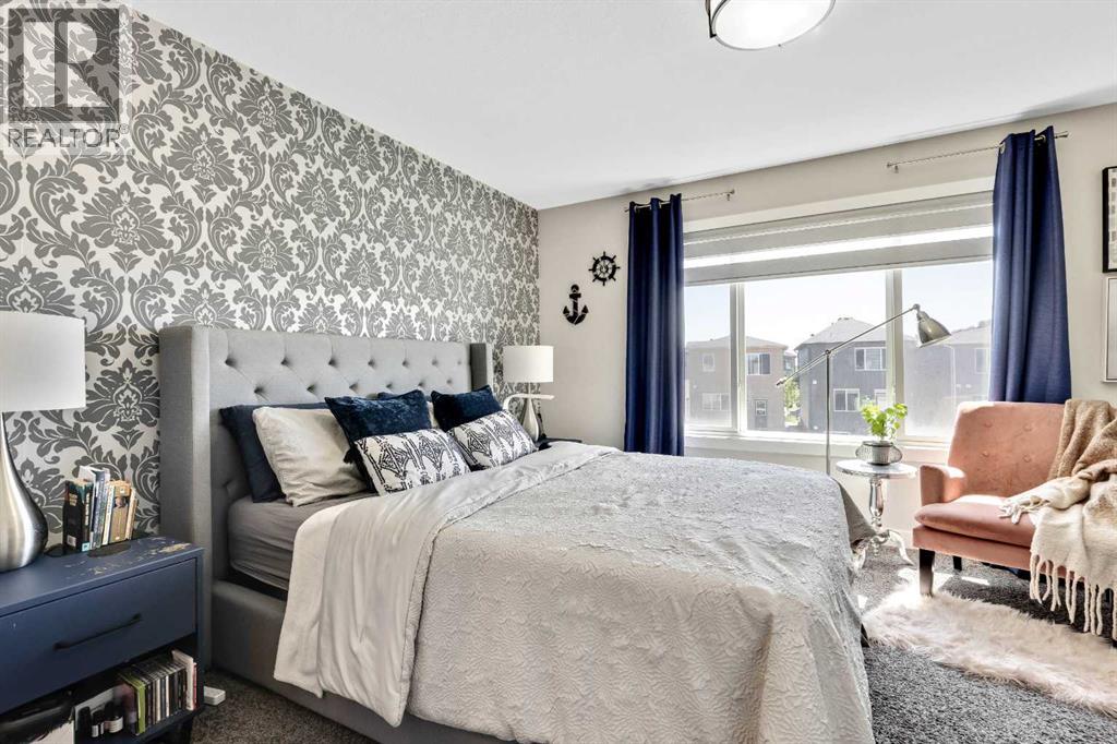Single Family House for Sale in  Cornerstone Boulevard NE Cornerstone Calgary 