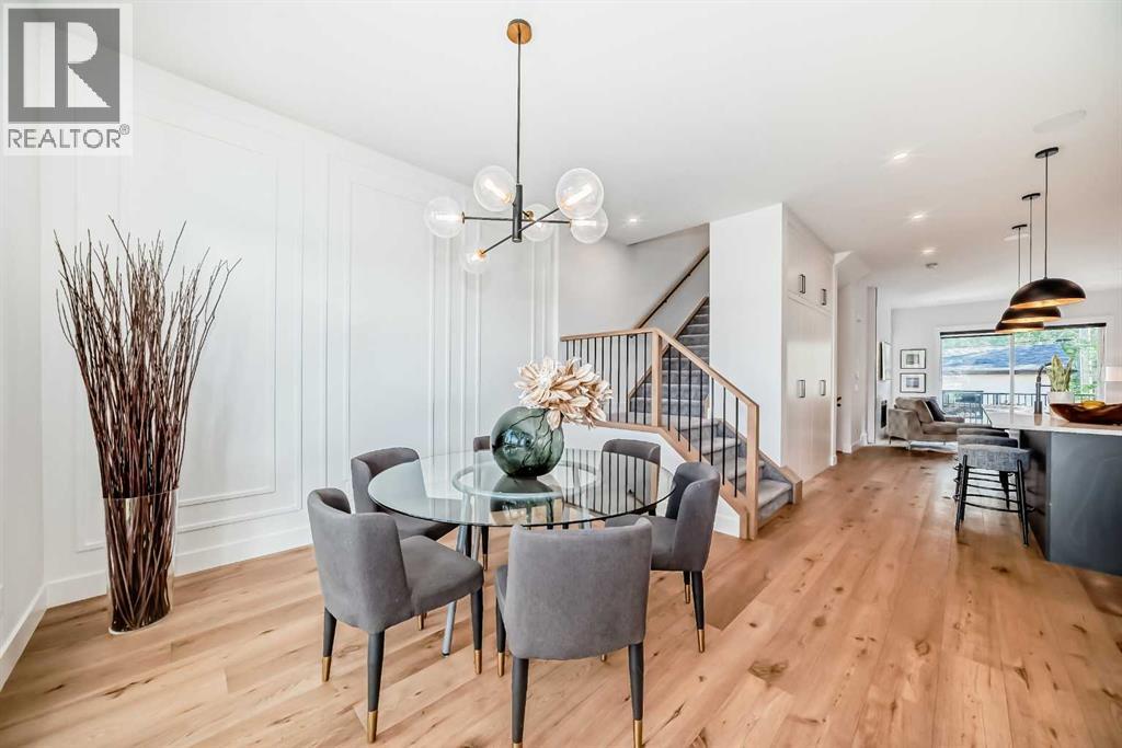Single Family House for Sale in   Avenue SW Windsor Park Calgary 