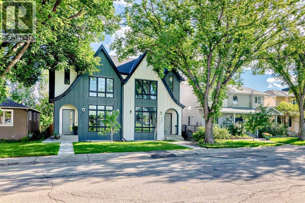 523 55 Avenue SW, Calgary, Alberta