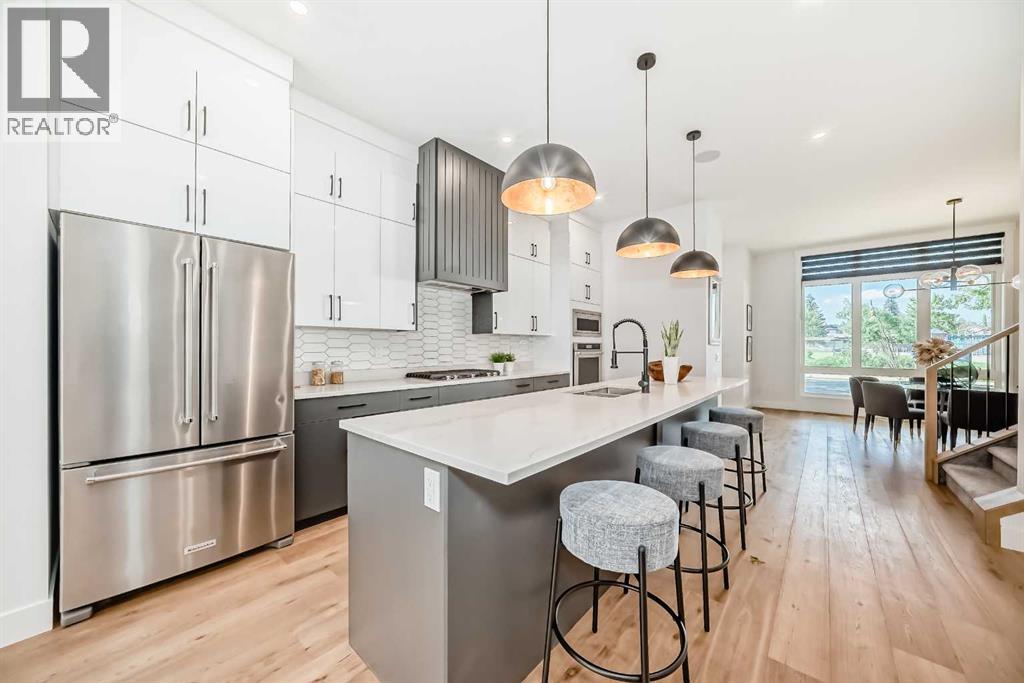 Single Family House for Sale in   Avenue SW Windsor Park Calgary 