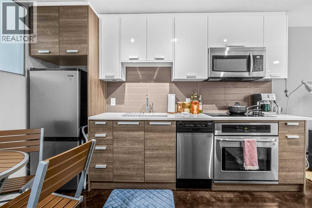 Single Family House for Sale in   A Street NW Sunnyside Calgary 