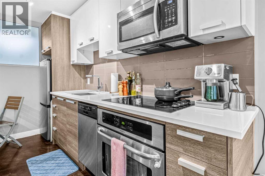 Single Family House for Sale in   A Street NW Sunnyside Calgary 