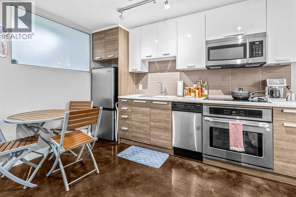 Single Family House for Sale in   A Street NW Sunnyside Calgary 