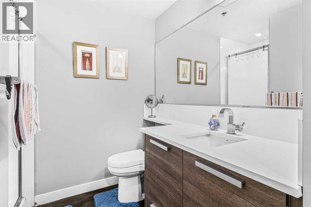Single Family House for Sale in   A Street NW Sunnyside Calgary 