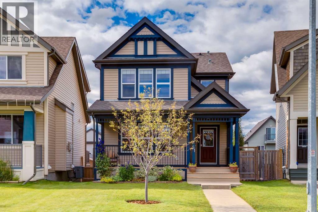 51 Sunset Link, Cochrane