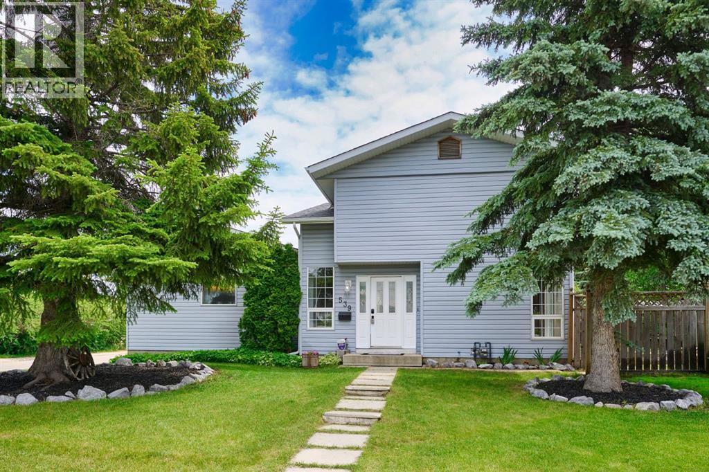 Single Family House for Sale in  Ranchview Place NW Ranchlands Calgary 