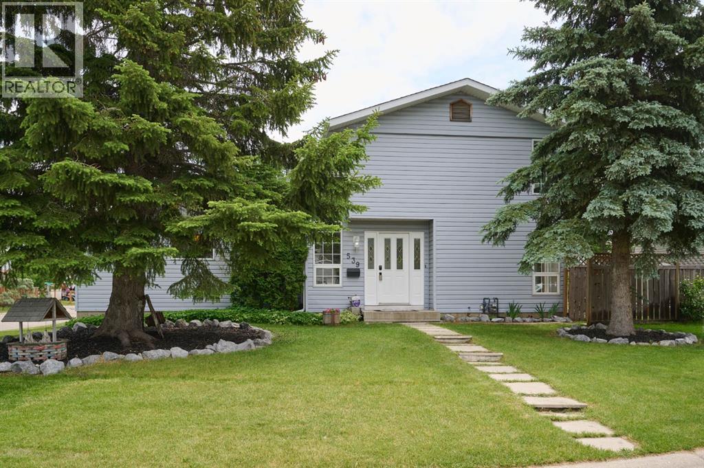 Single Family House for Sale in  Ranchview Place NW Ranchlands Calgary 