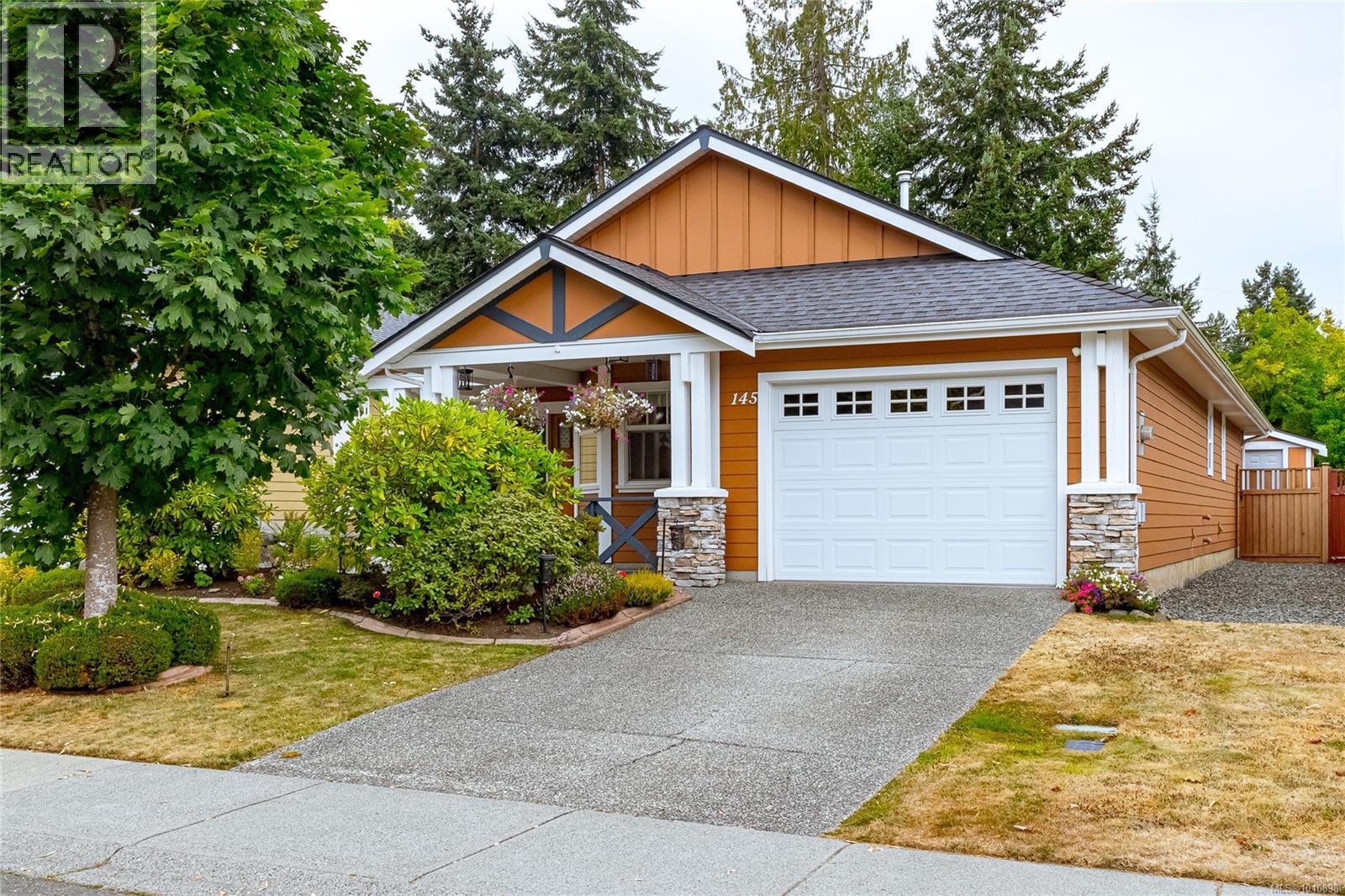 Photo 1 of 145 Meridian Way, Parksville BC