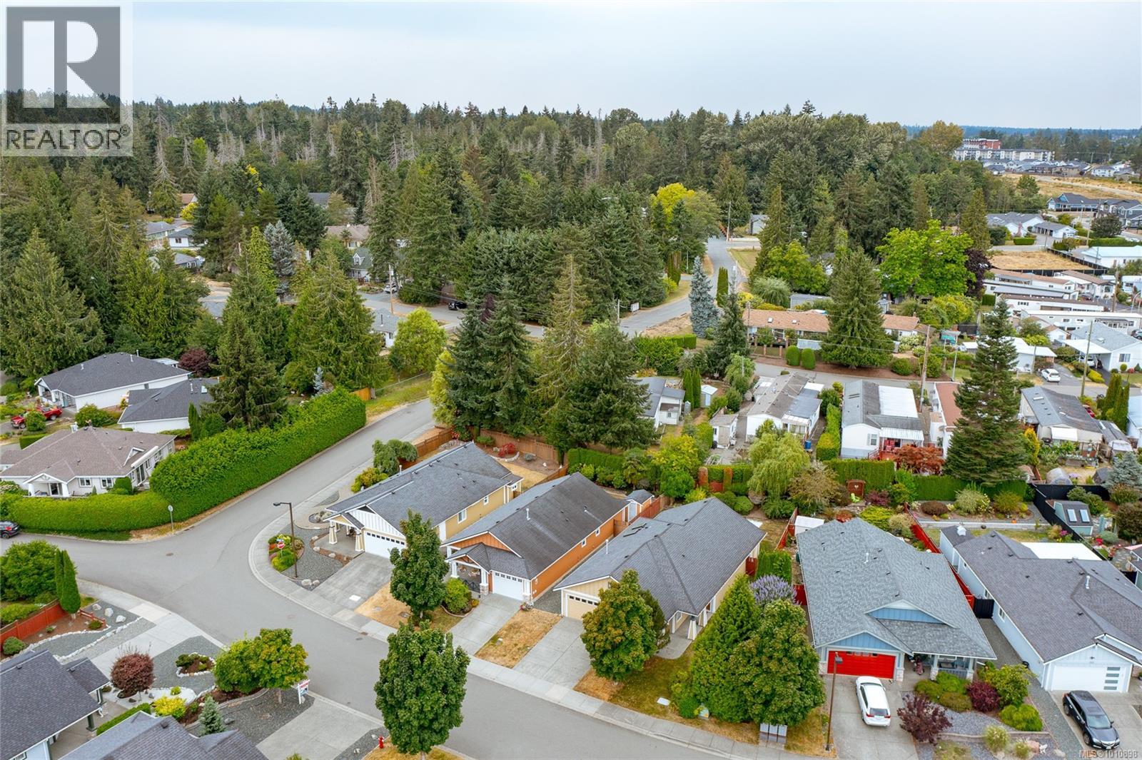 Photo 23 of 145 Meridian Way, Parksville BC