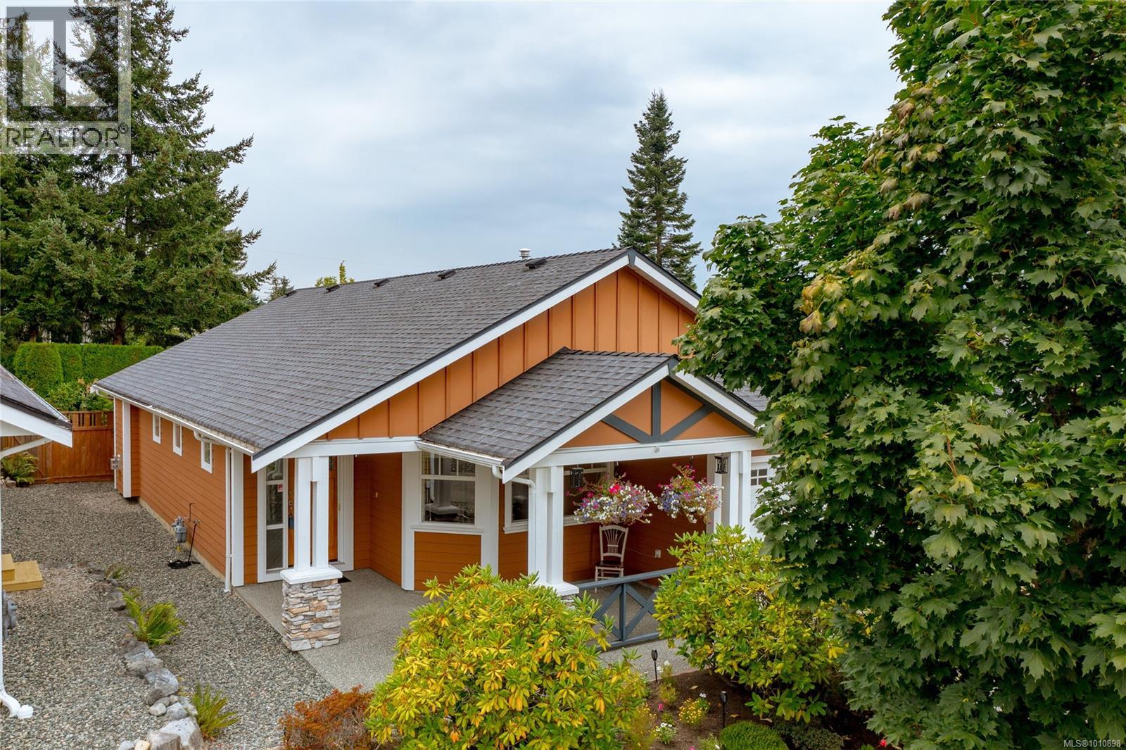 Photo 24 of 145 Meridian Way, Parksville BC