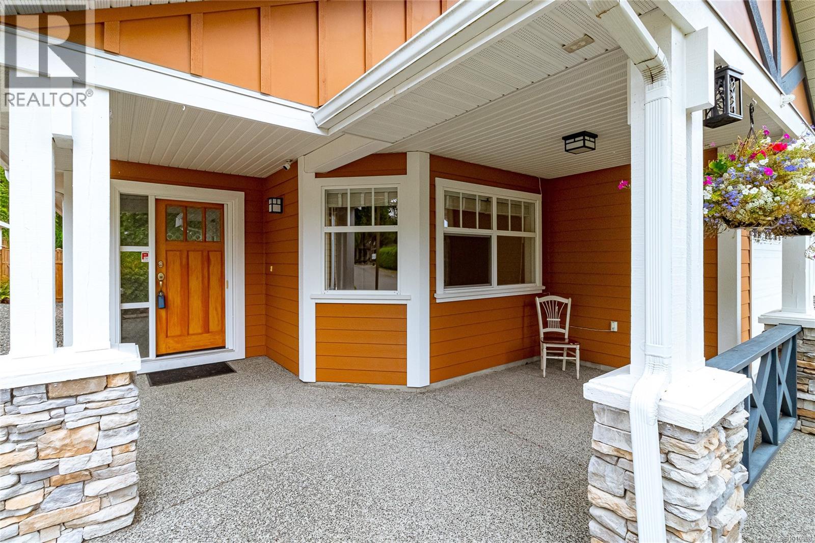 Photo 25 of 145 Meridian Way, Parksville BC