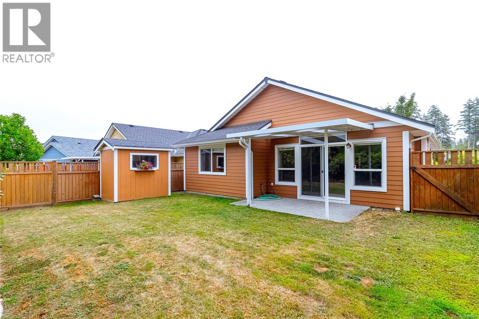 Photo 32 of 145 Meridian Way, Parksville BC