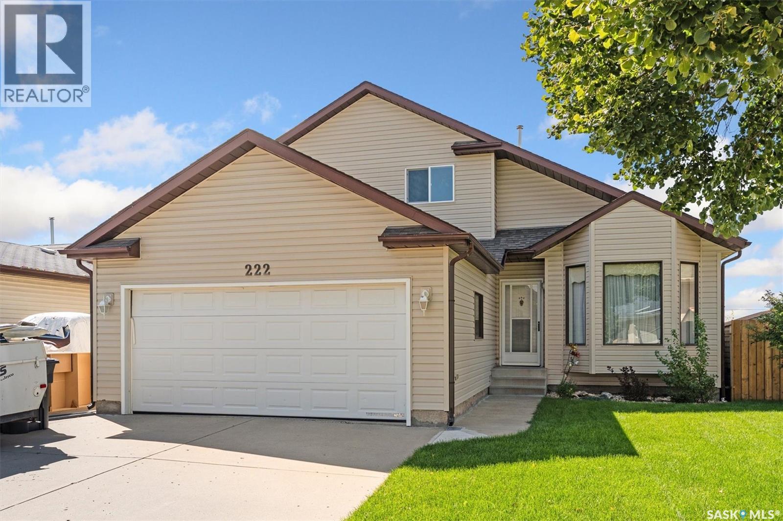Photo 37 of 222 Haslam Court, Saskatoon SK