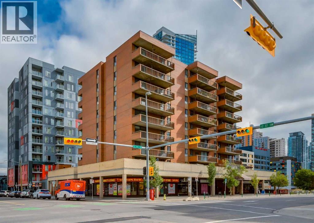 Single Family House for Sale in    Avenue SW Beltline Calgary 