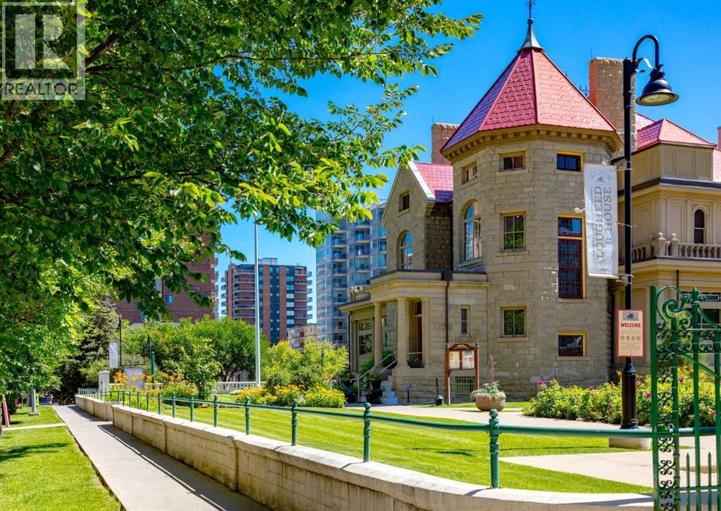 Single Family House for Sale in    Avenue SW Beltline Calgary 