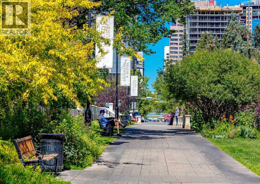 Single Family House for Sale in    Avenue SW Beltline Calgary 