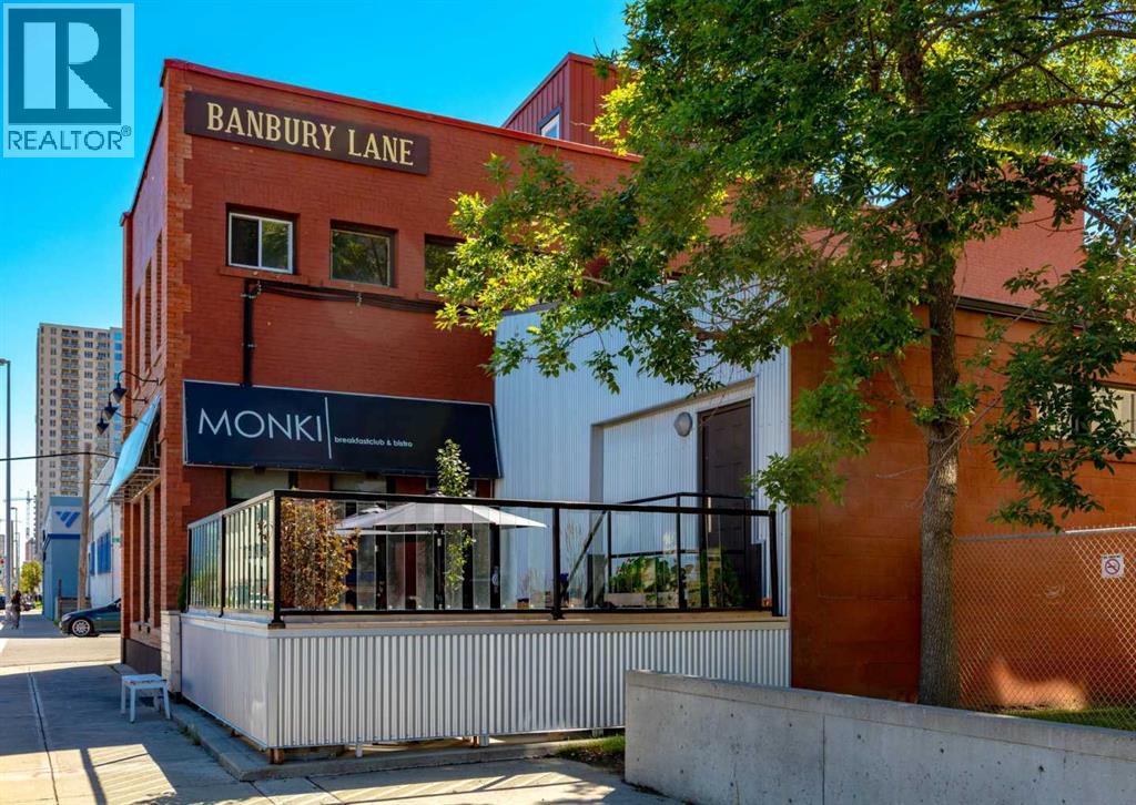 Single Family House for Sale in    Avenue SW Beltline Calgary 