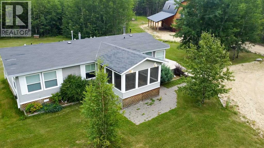 Photo 1 of 1376 732 Township, Rural Greenview No 16 Md Of AB