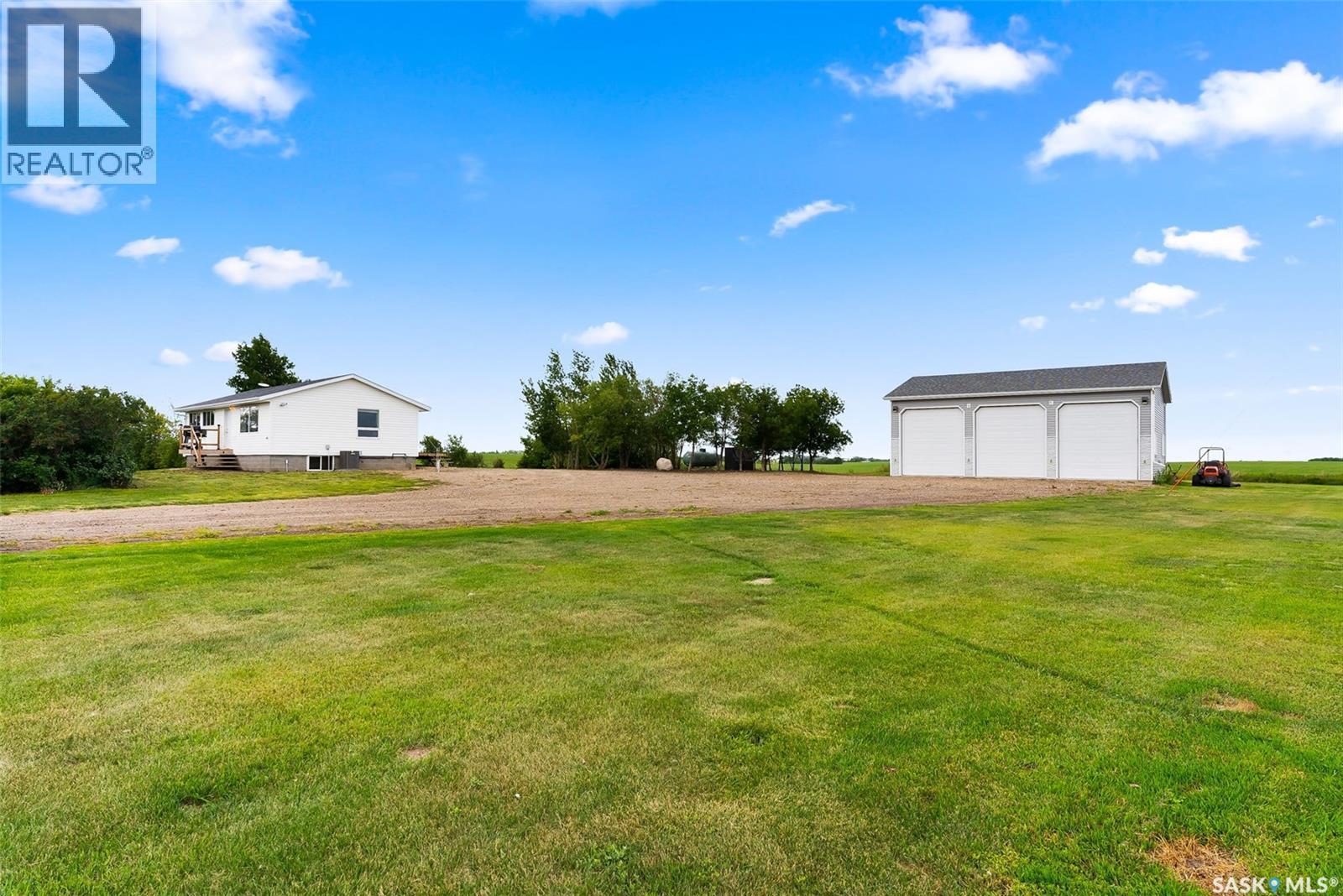 Photo 29 of Affleck Acreage, South Quappelle Rm No 157 SK