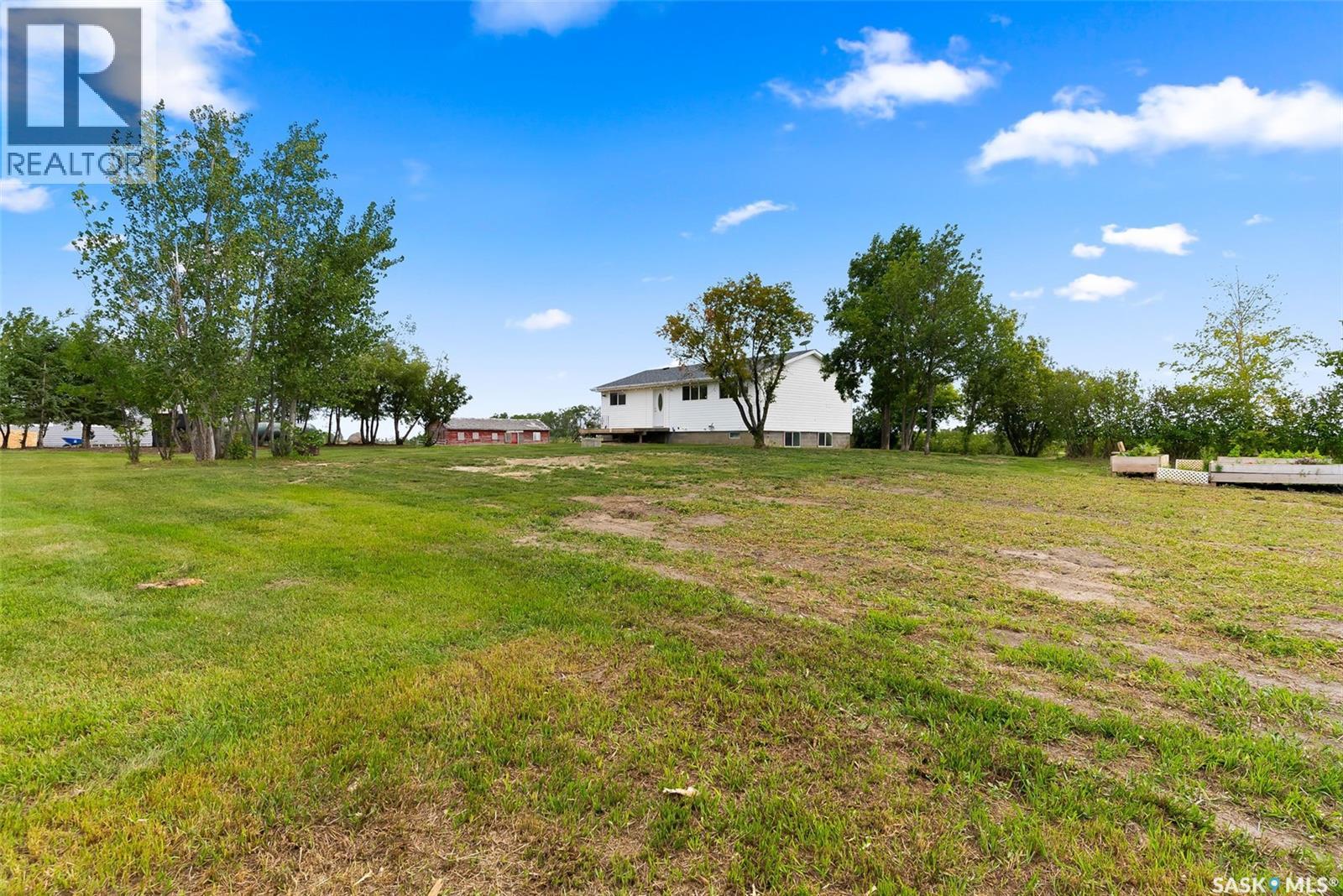 Photo 23 of Affleck Acreage, South Quappelle Rm No 157 SK