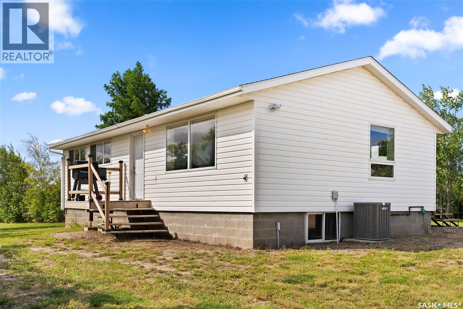 Photo 14 of Affleck Acreage, South Quappelle Rm No 157 SK