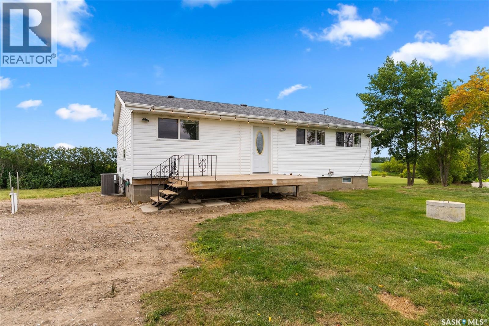 Photo 10 of Affleck Acreage, South Quappelle Rm No 157 SK