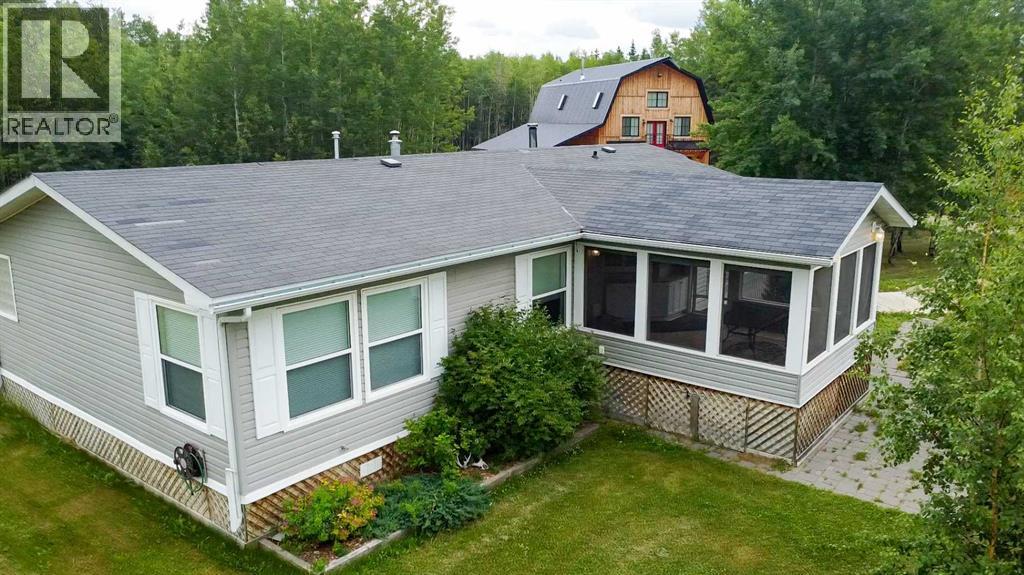 Photo 33 of 1376 732 Township, Rural Greenview No 16 Md Of AB