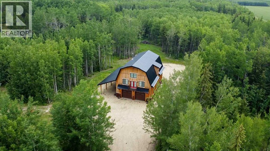 Photo 32 of 1376 732 Township, Rural Greenview No 16 Md Of AB