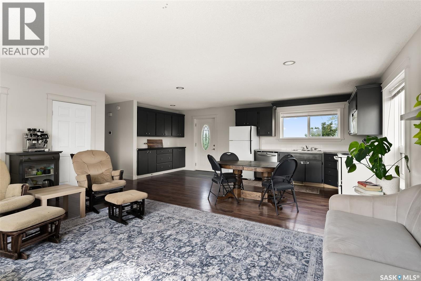 Photo 4 of Affleck Acreage, South Quappelle Rm No 157 SK