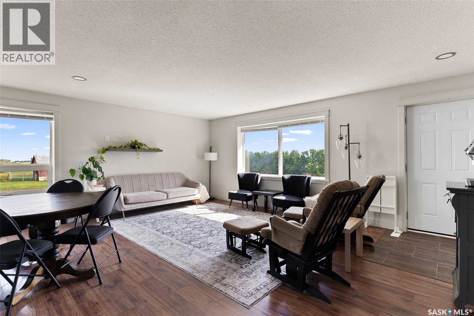 Photo 11 of Affleck Acreage, South Quappelle Rm No 157 SK
