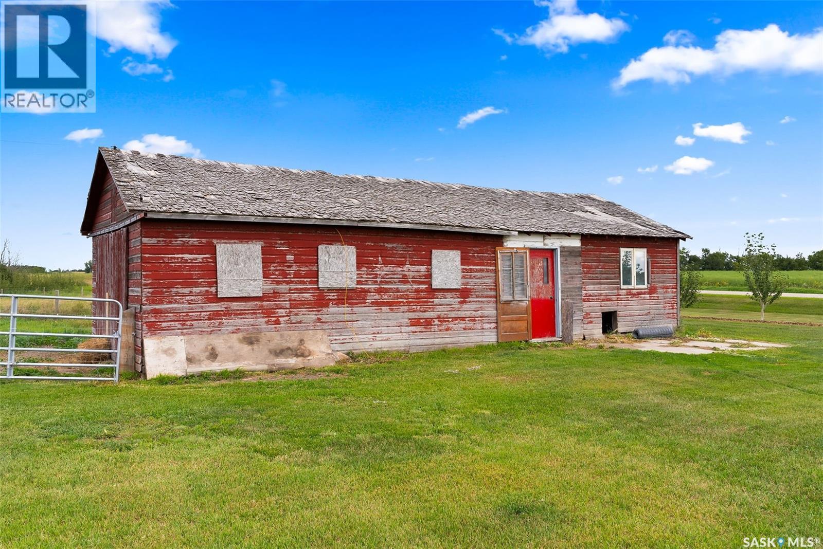Photo 13 of Affleck Acreage, South Quappelle Rm No 157 SK