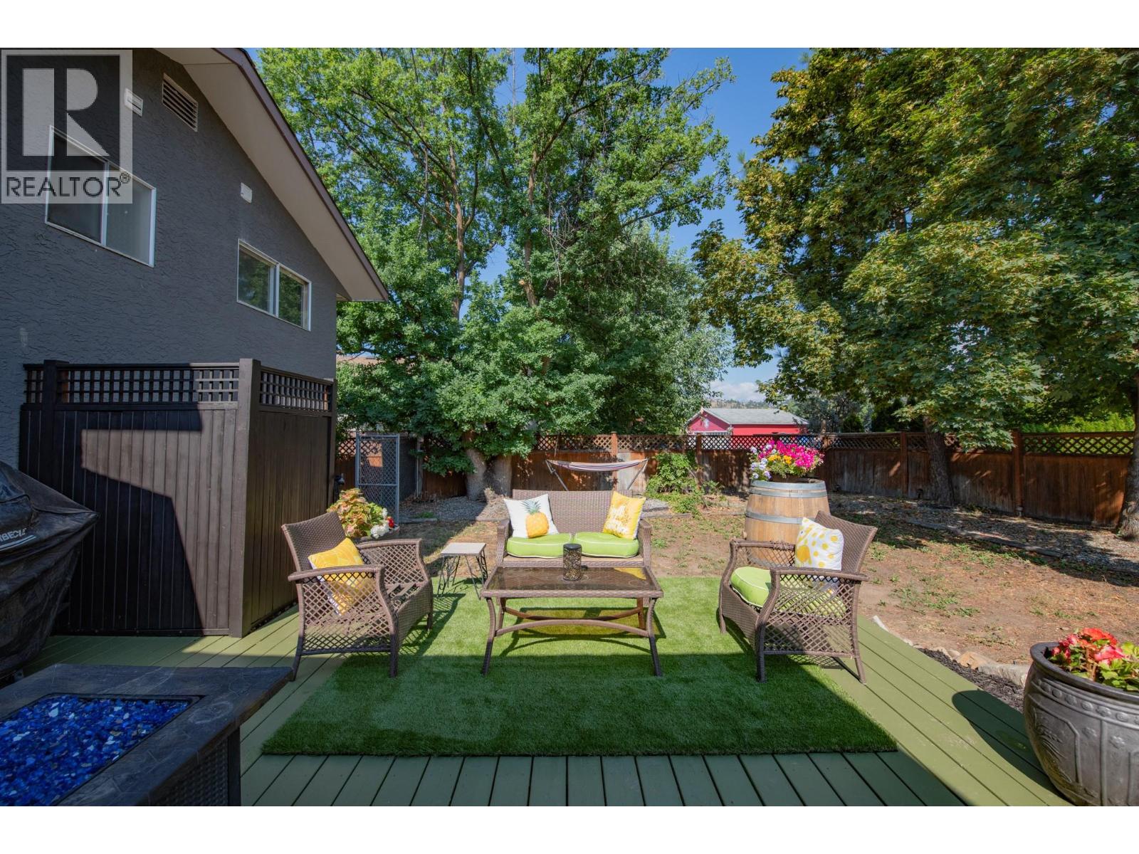 Photo 26 of 1390 Cornwall Road, Kelowna BC