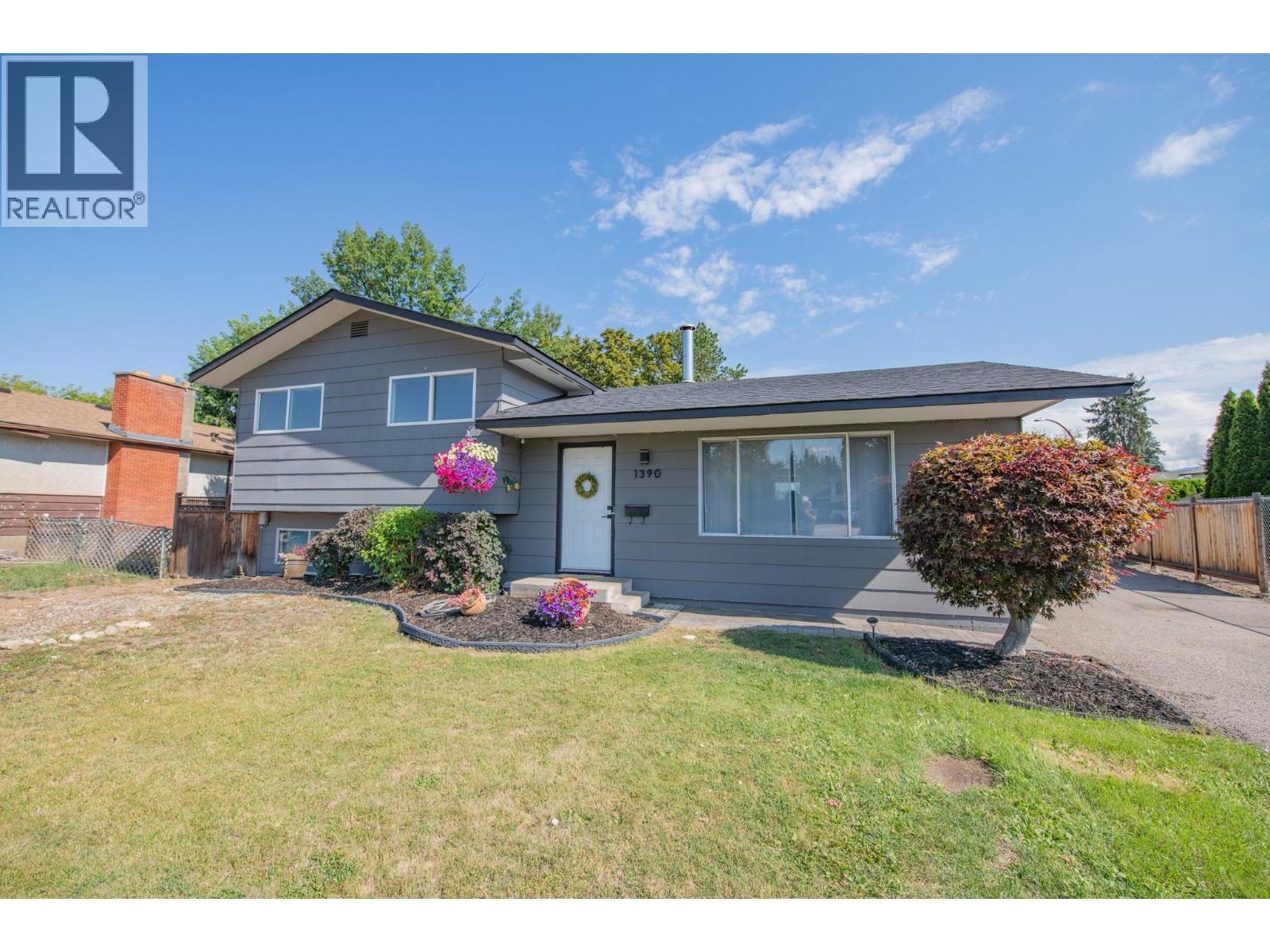 Photo 61 of 1390 Cornwall Road, Kelowna BC