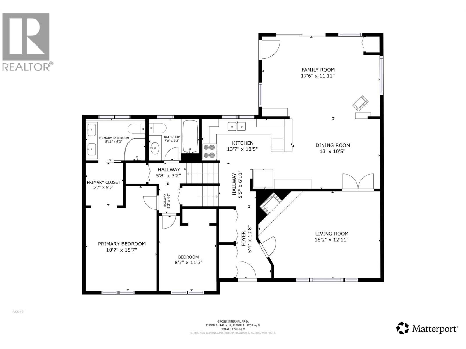 Photo 70 of 1390 Cornwall Road, Kelowna BC