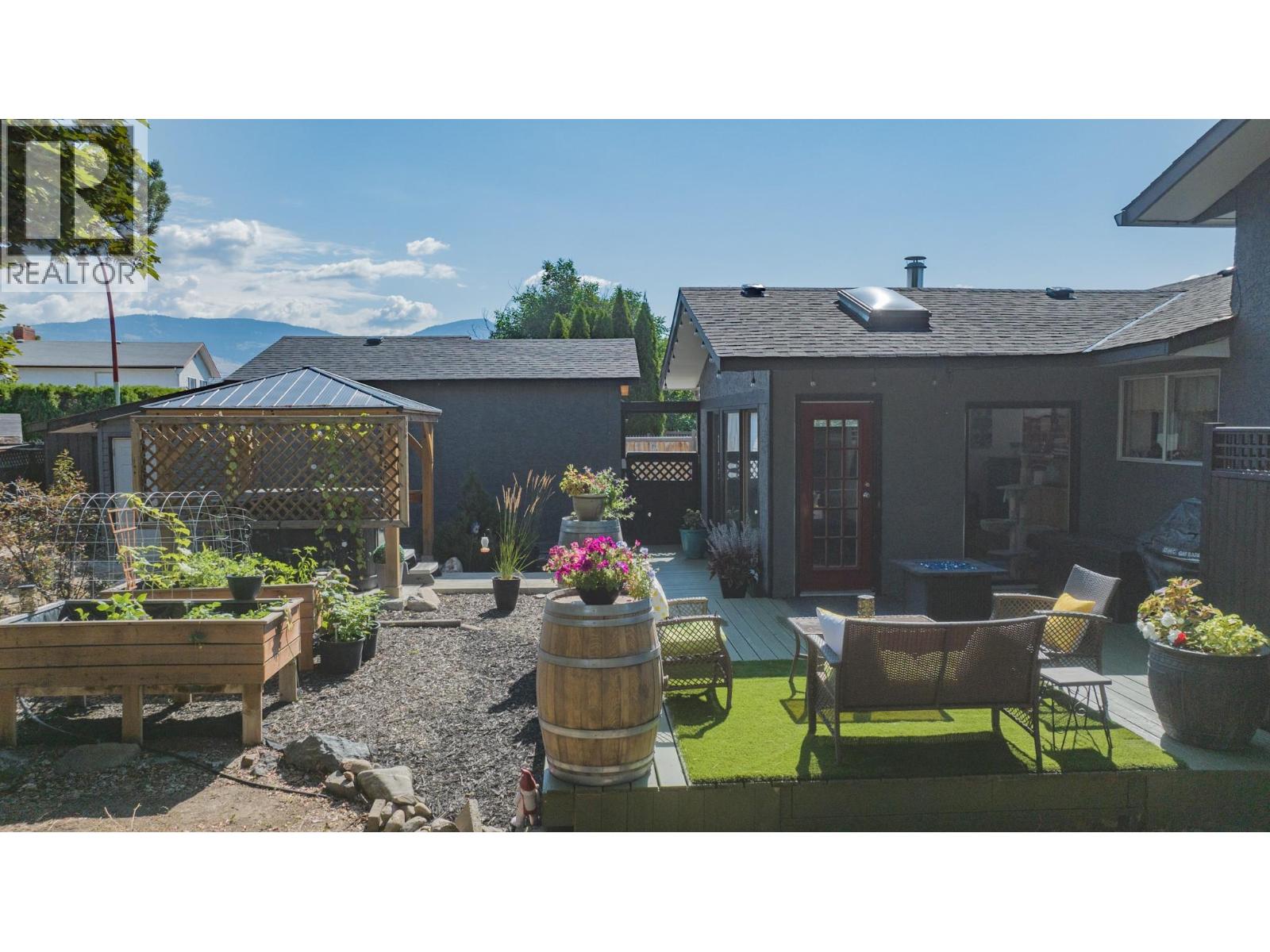 Photo 28 of 1390 Cornwall Road, Kelowna BC