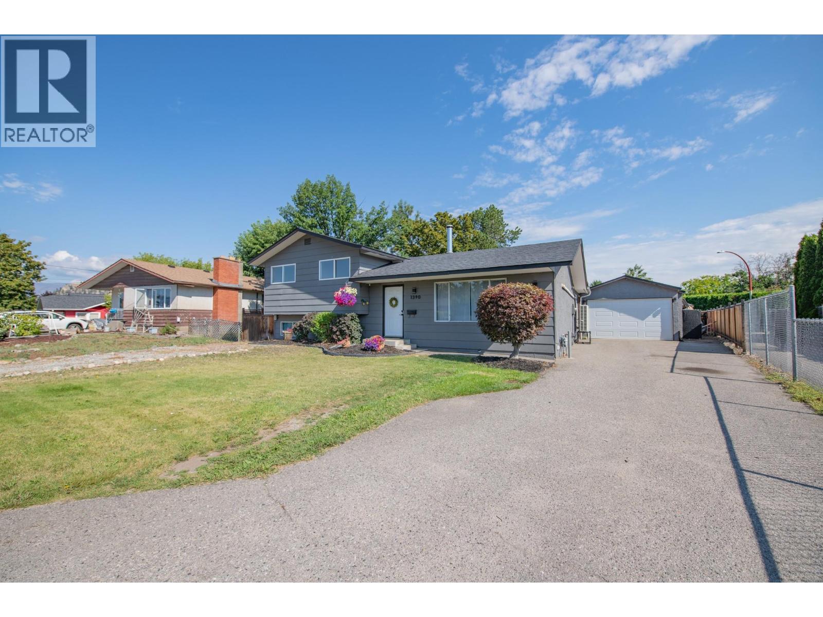Photo 60 of 1390 Cornwall Road, Kelowna BC