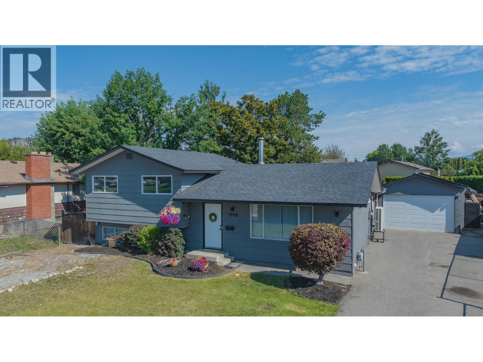 Photo 62 of 1390 Cornwall Road, Kelowna BC