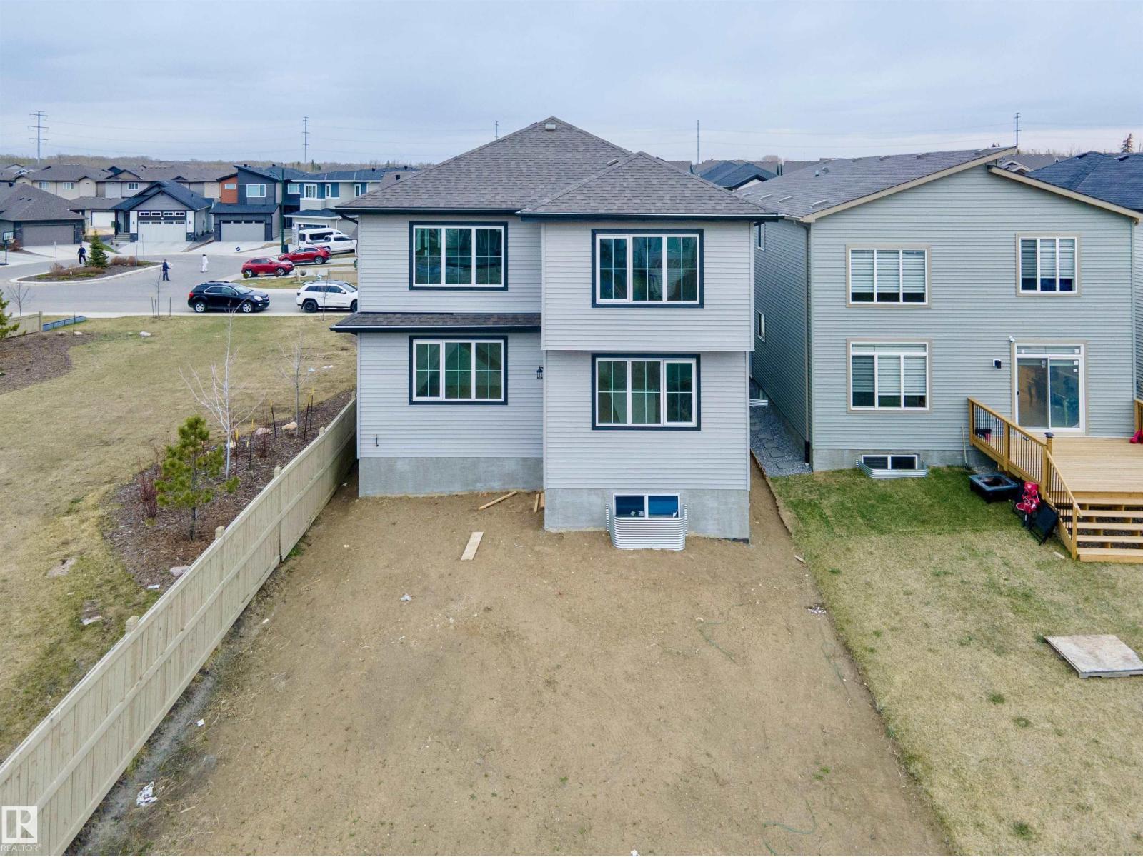 Photo 54 of 3540 6 St Nw, Edmonton AB