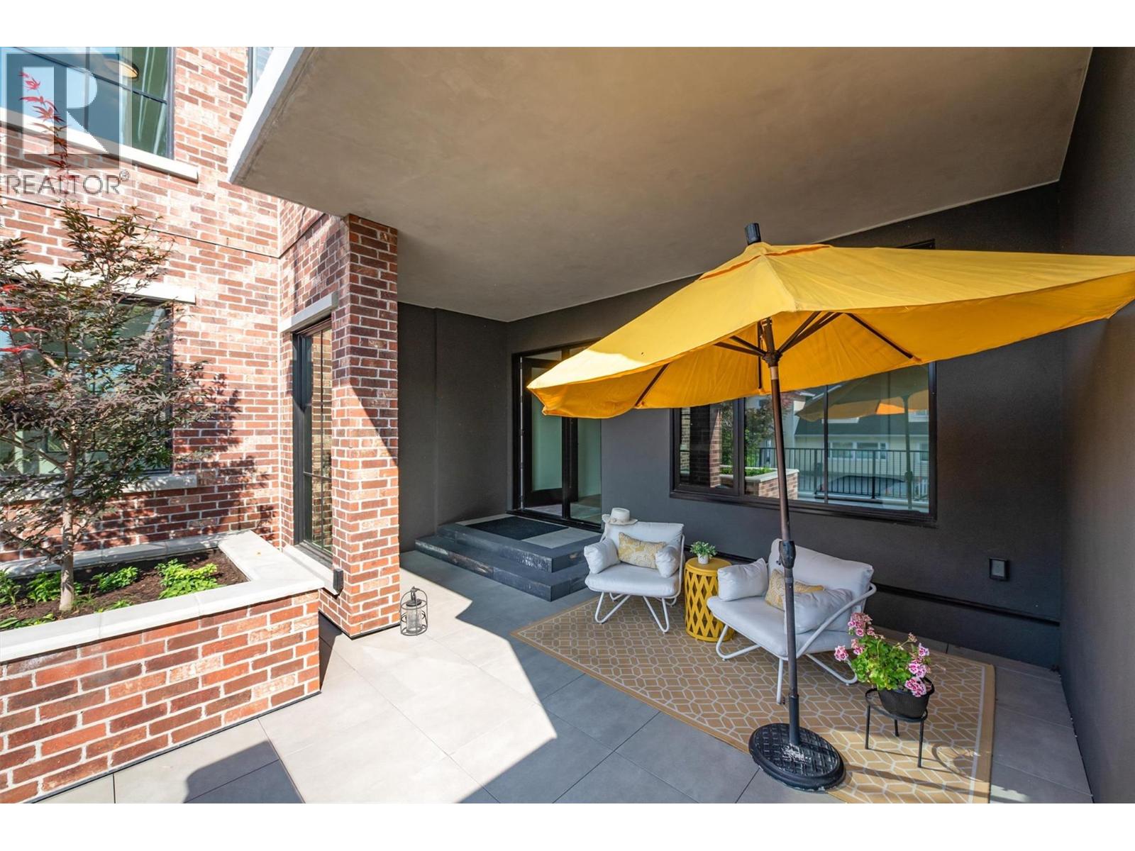 Photo 16 of 450 Groves Avenue Unit 102, Kelowna BC