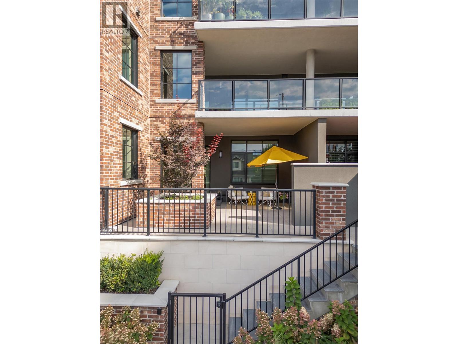 Photo 41 of 450 Groves Avenue Unit 102, Kelowna BC