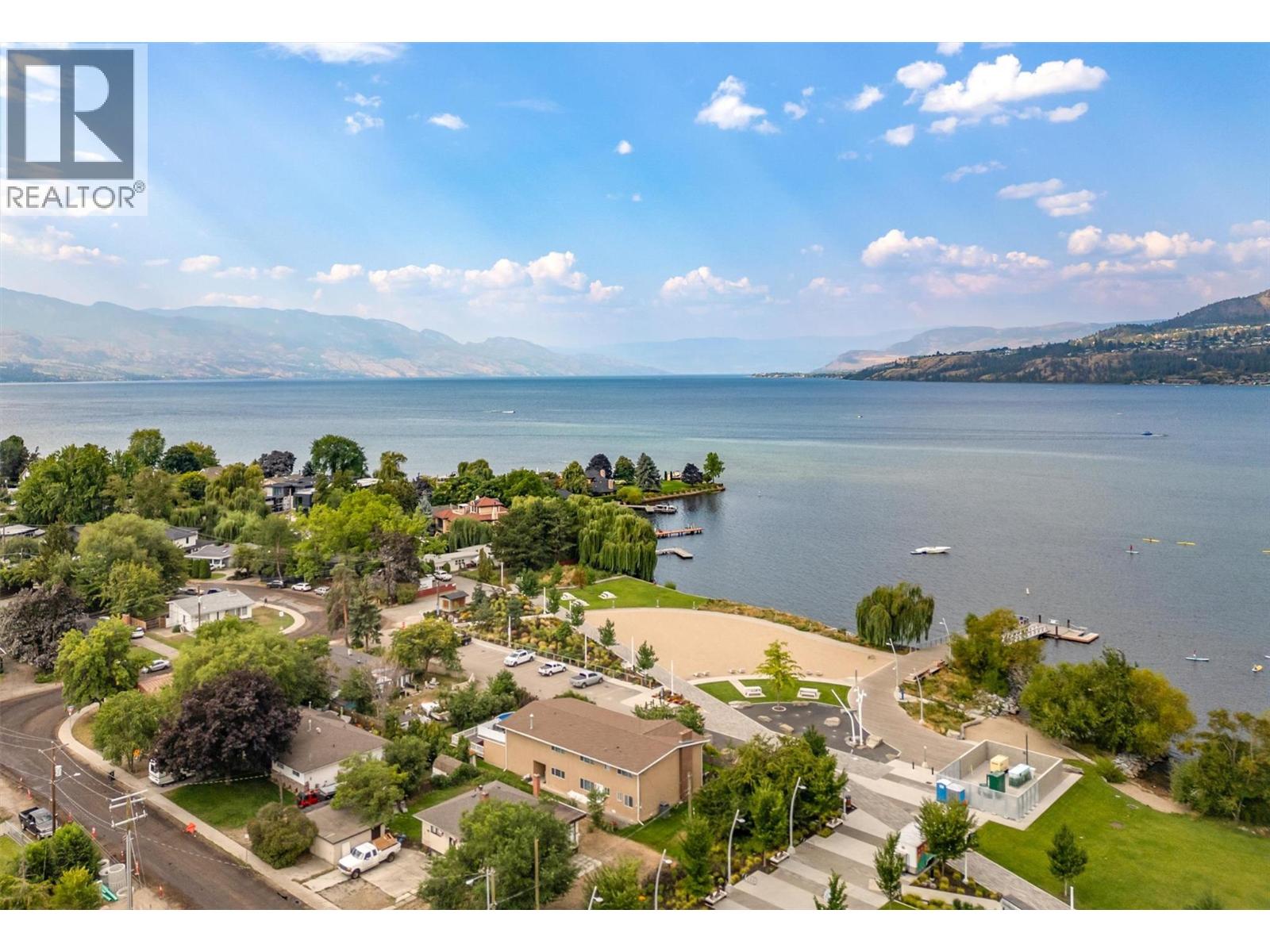 Photo 3 of 450 Groves Avenue Unit 102, Kelowna BC