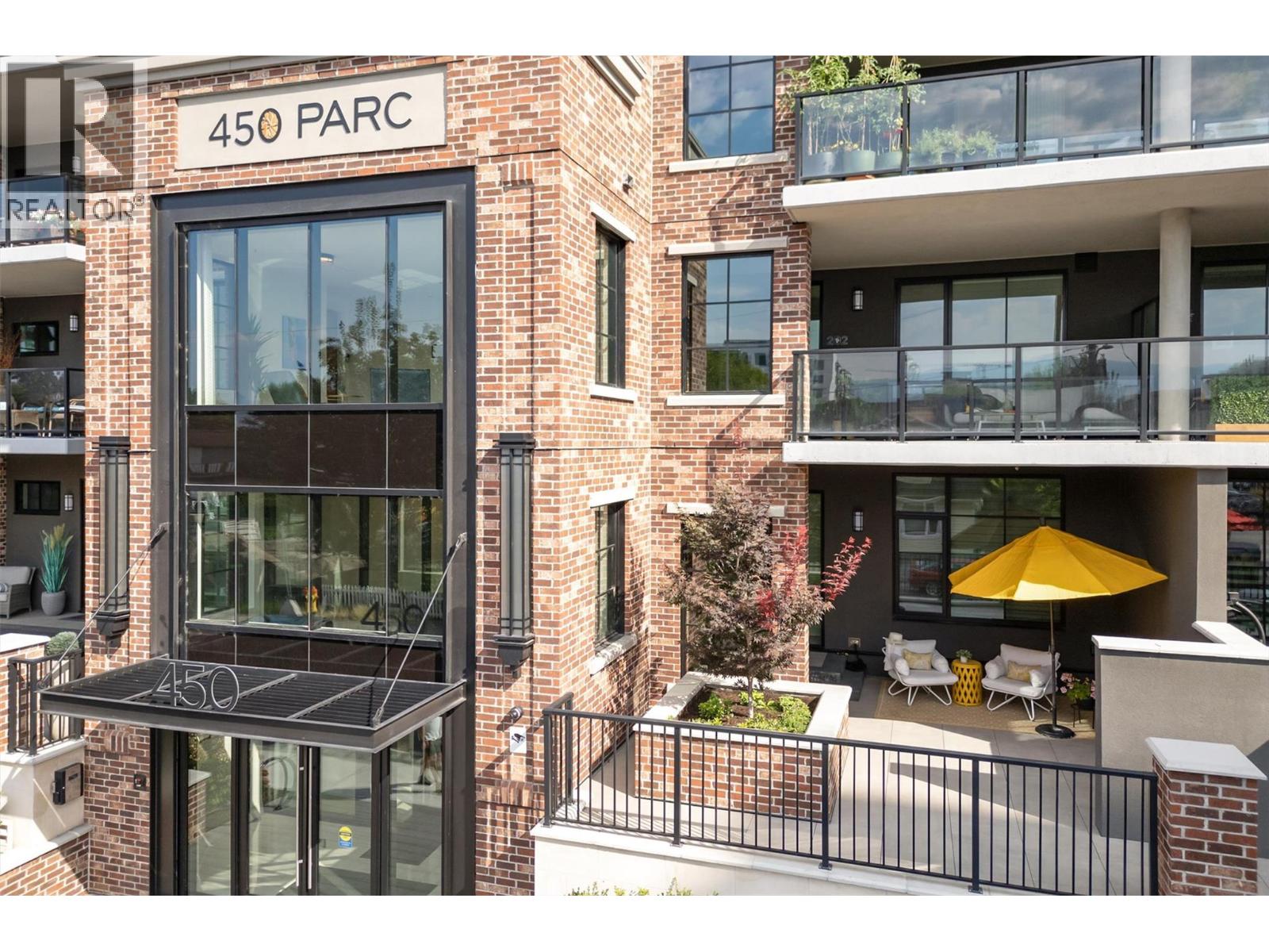 Photo 29 of 450 Groves Avenue Unit 102, Kelowna BC