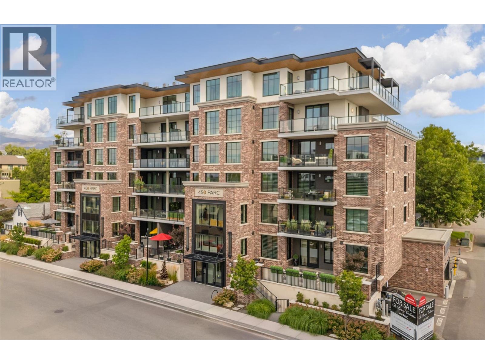 Photo 38 of 450 Groves Avenue Unit 102, Kelowna BC