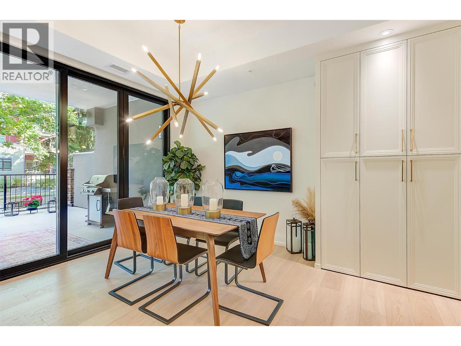 Photo 54 of 450 Groves Avenue Unit 102, Kelowna BC