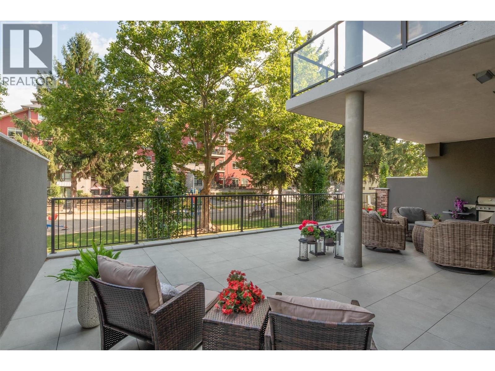 Photo 31 of 450 Groves Avenue Unit 102, Kelowna BC